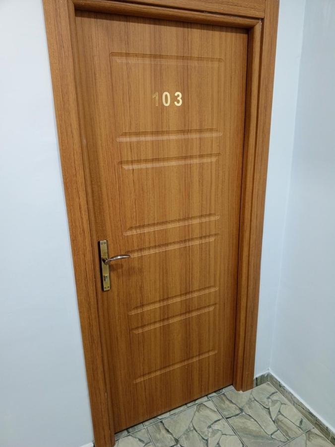 Hotel Eylueluem