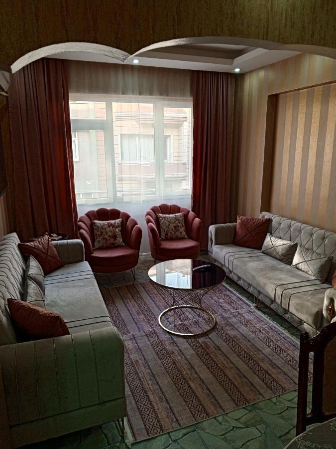 Hotel Eylueluem *