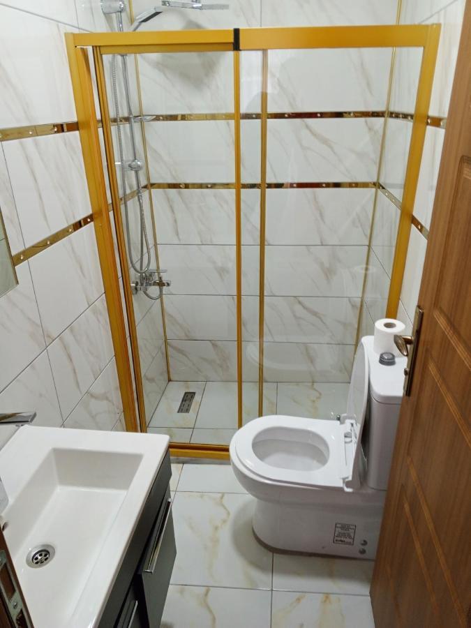 Hotel Eylueluem Istanbul