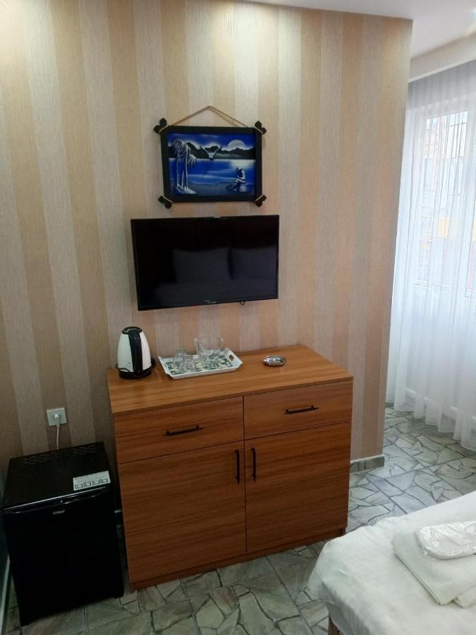 Hotel Eylueluem