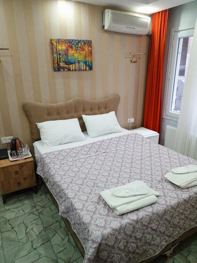 Eylueluem Hotel Istanbul