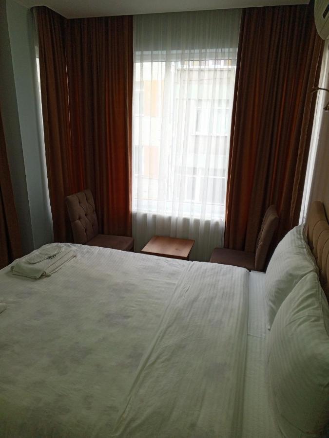 Eylueluem Hotel