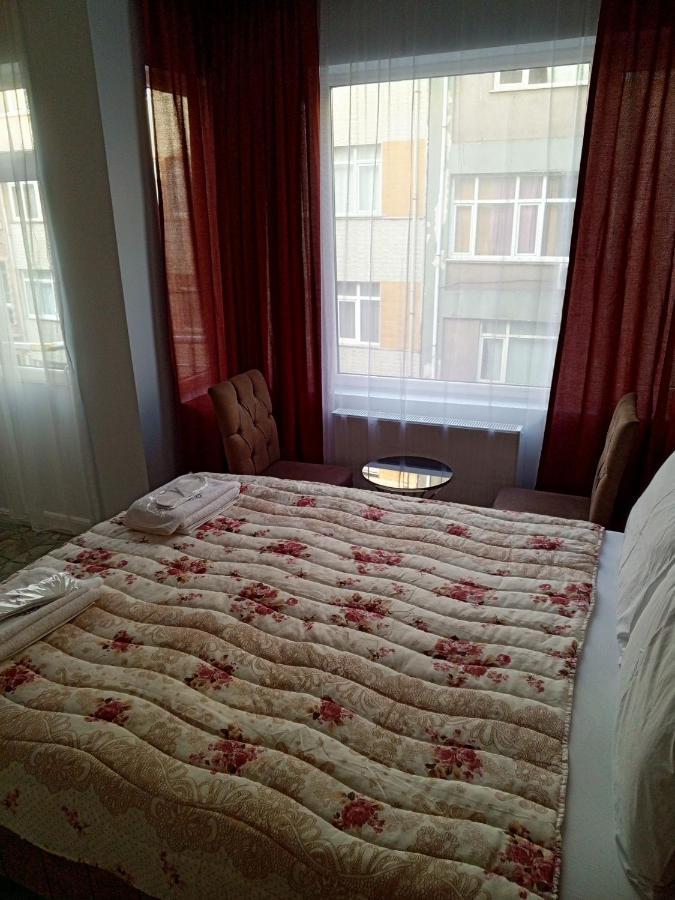 Hotel Eylueluem