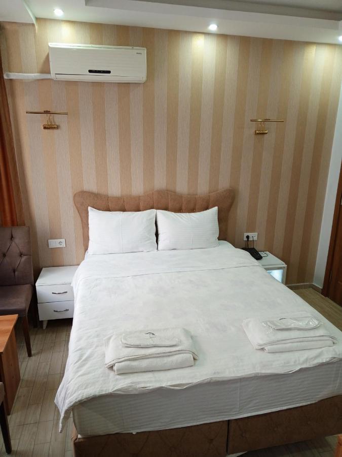 Eylueluem Hotel
