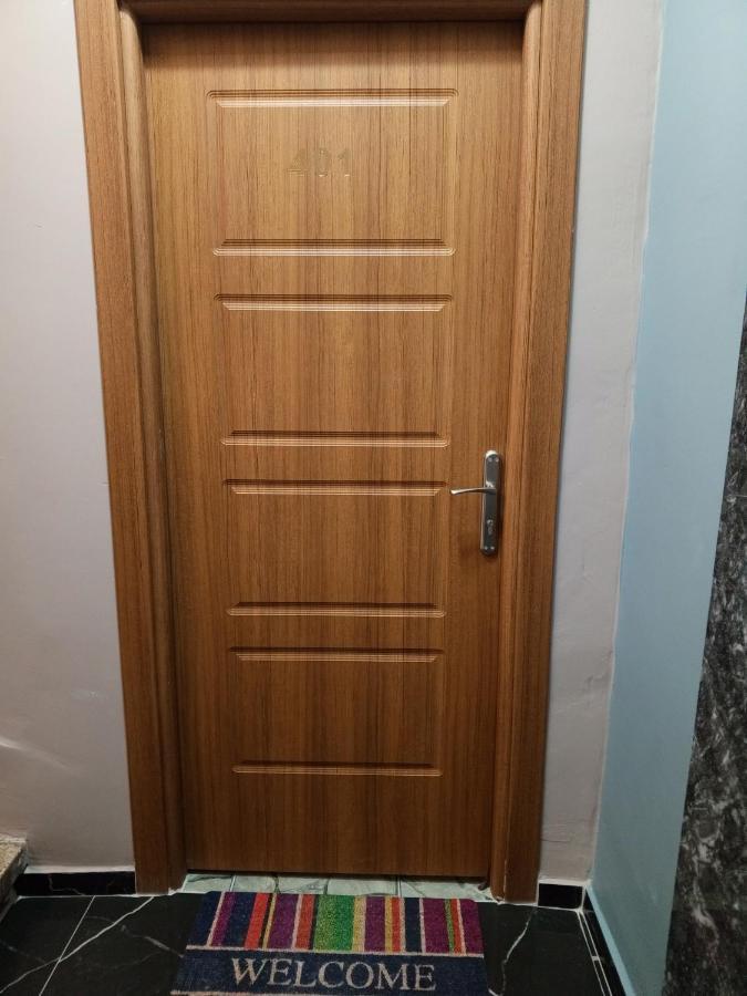 Eylueluem Hotel Istanbul