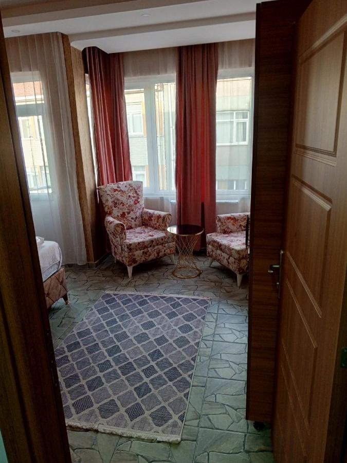 Eylueluem Hotel