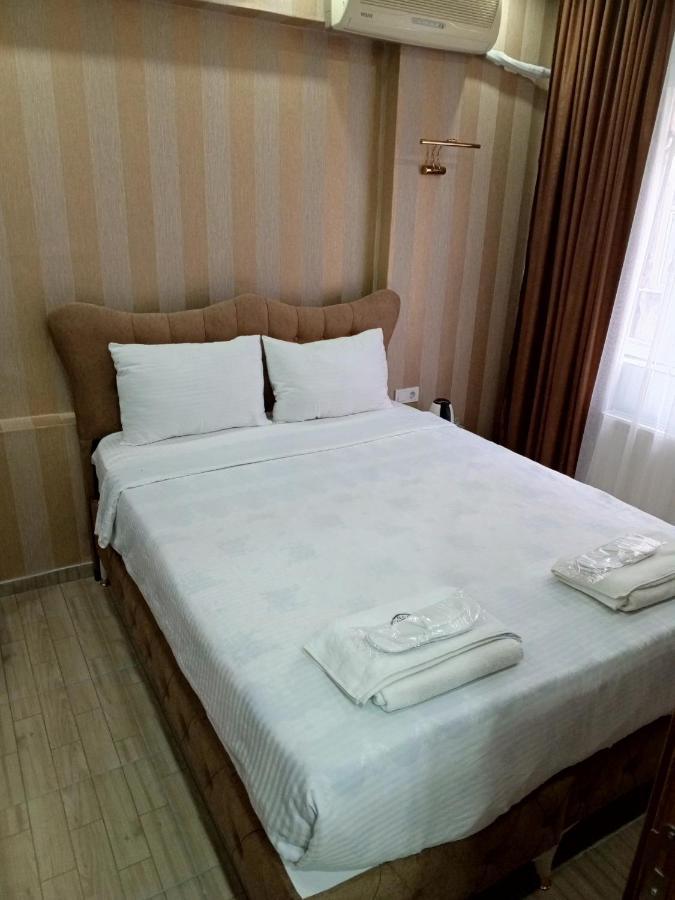 Eylueluem Hotel *