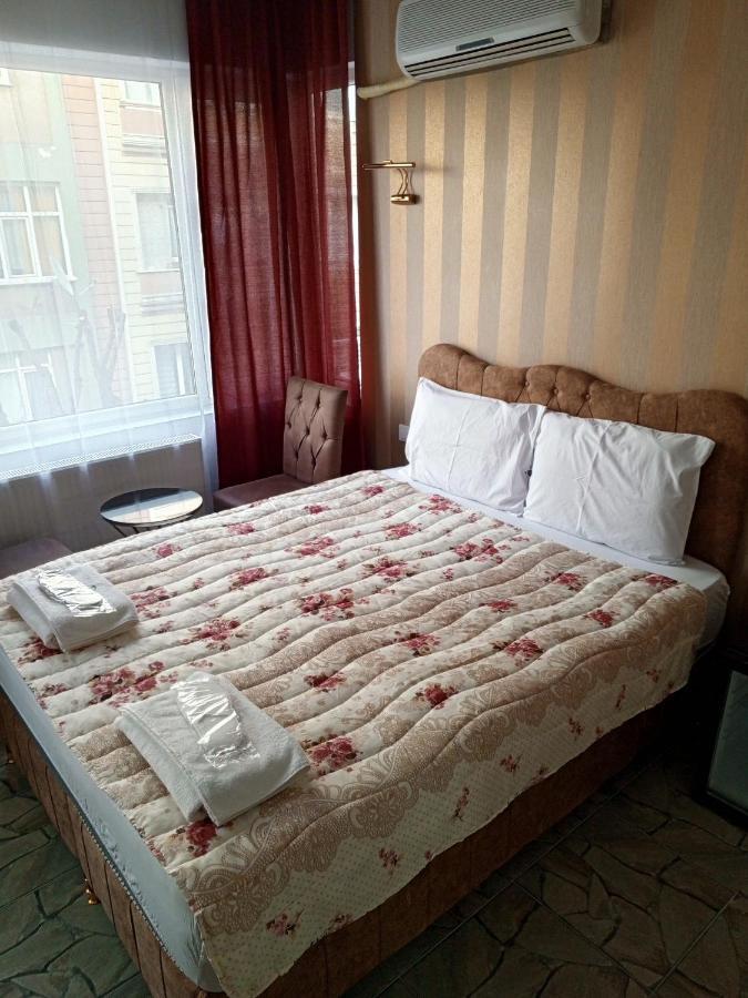 Eylueluem Hotel Istanbul