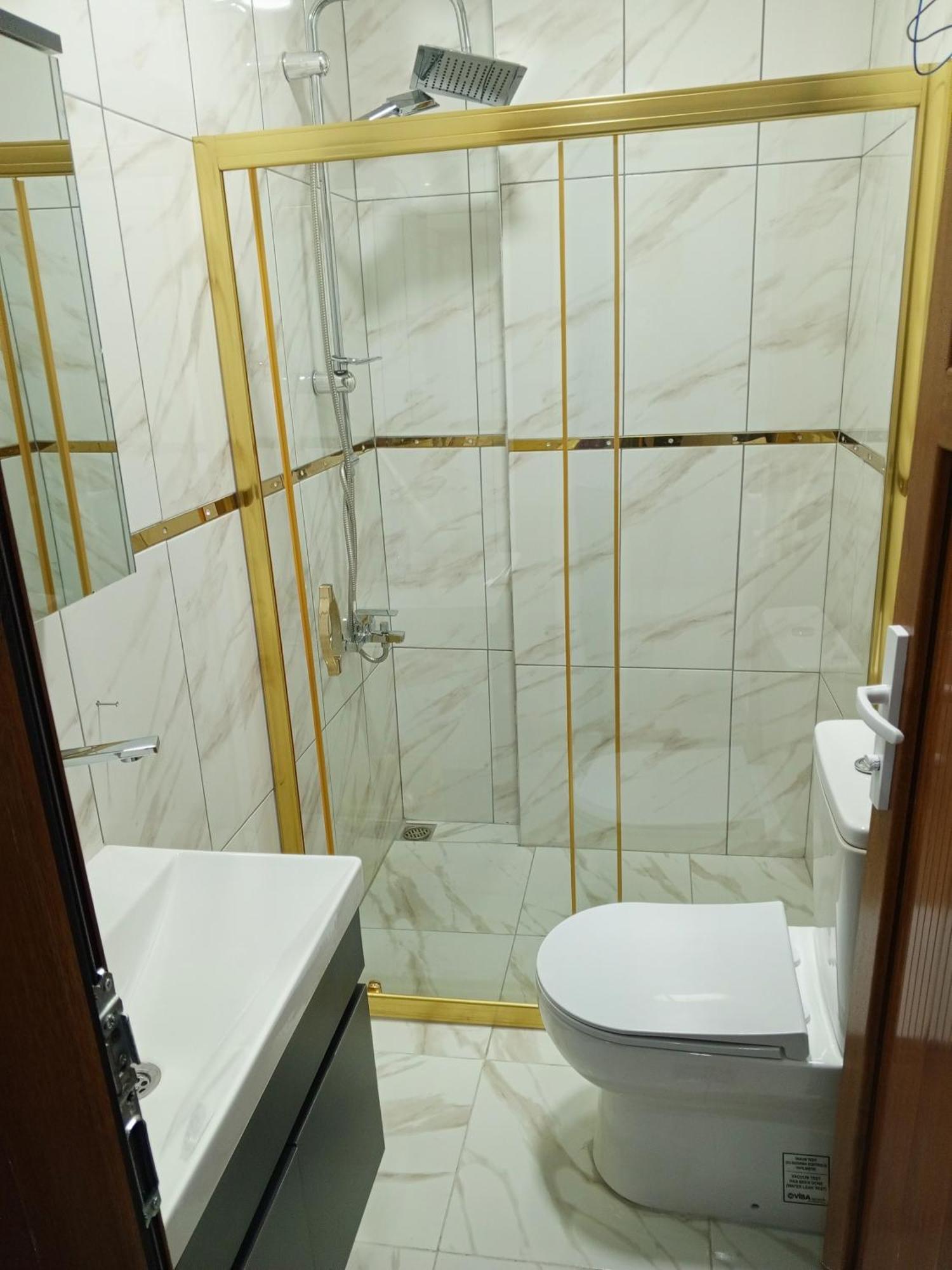 Hotel Eylueluem Istanbul