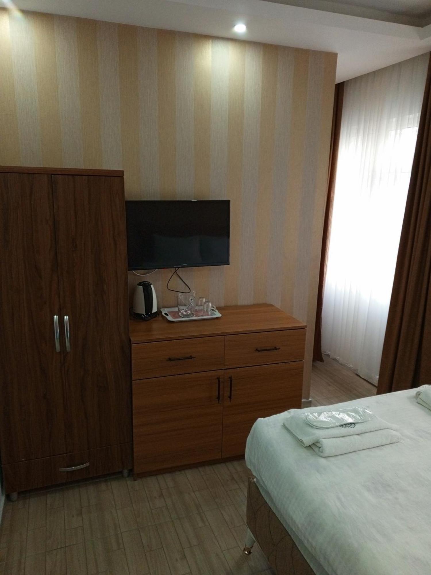 Hotel Eylueluem *